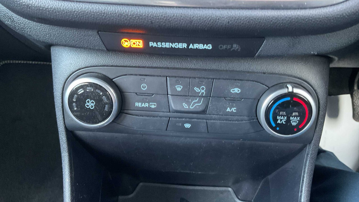 Used Ford Fiesta 2023 for sale - 77044224: Photo 12