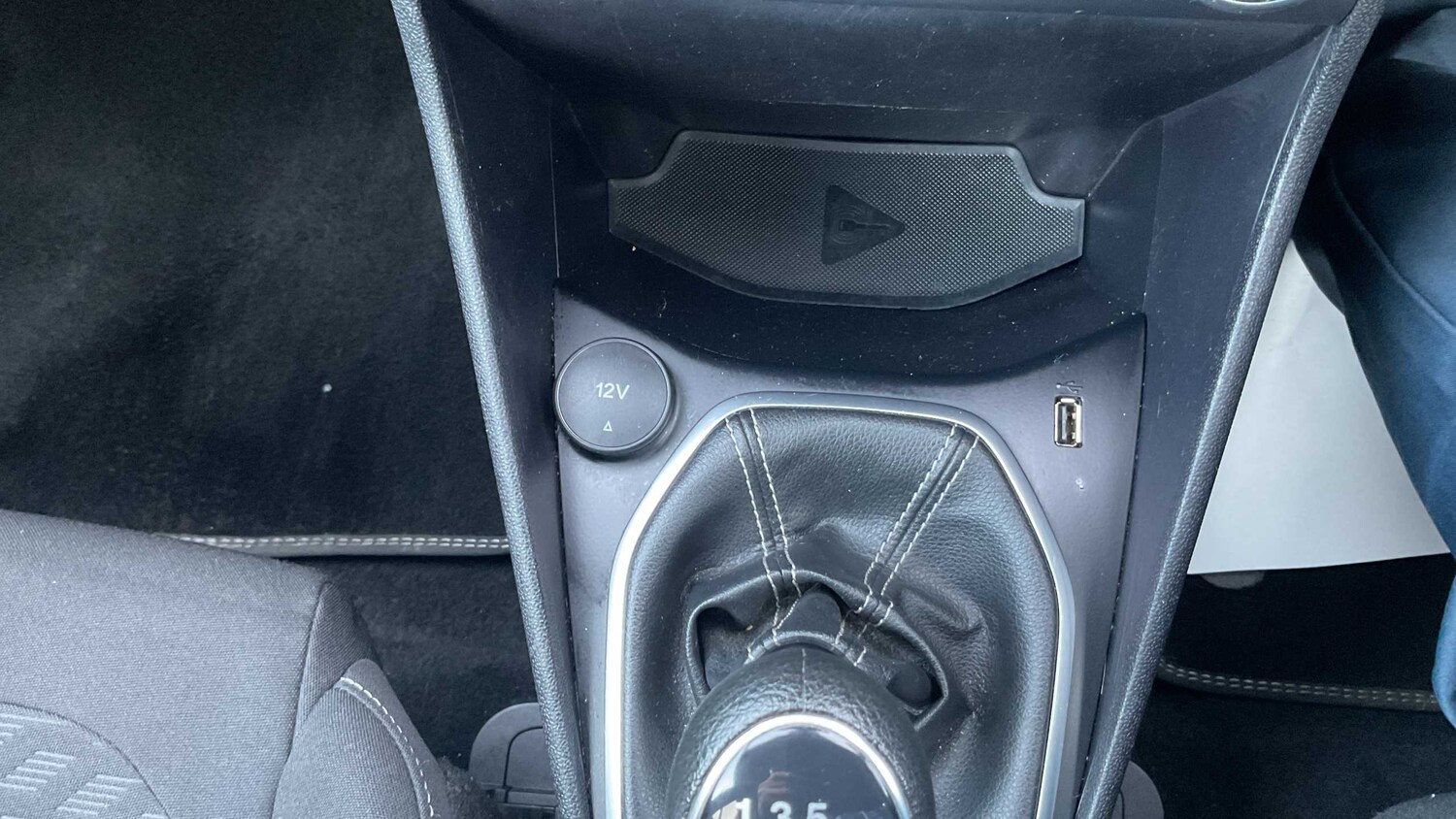 Used Ford Fiesta 2023 for sale - 77044224: Photo 13