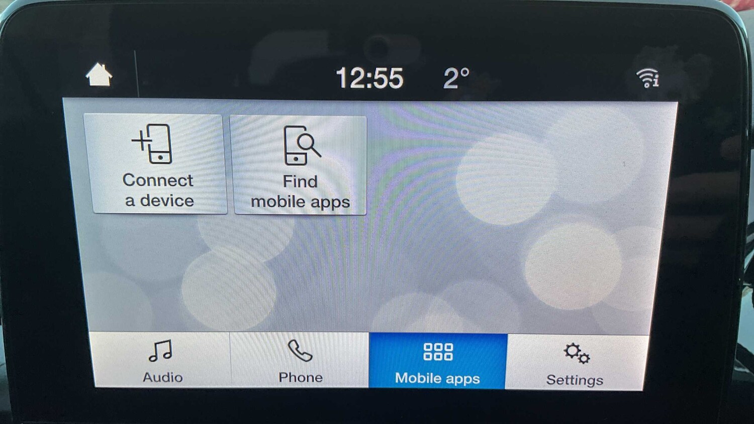 Used Ford Fiesta 2023 for sale - 77044224: Photo 15