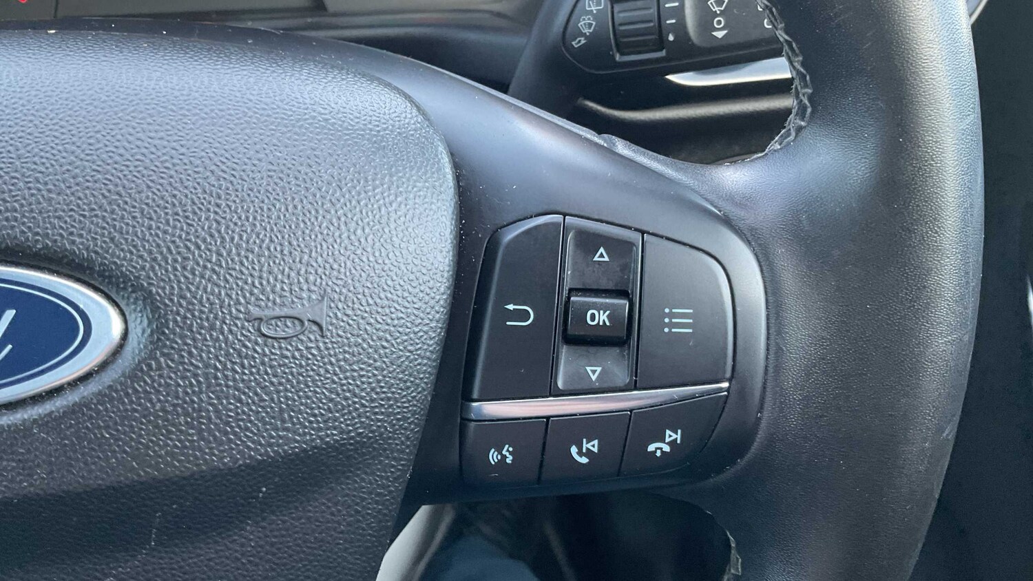 Used Ford Fiesta 2023 for sale - 77044224: Photo 17