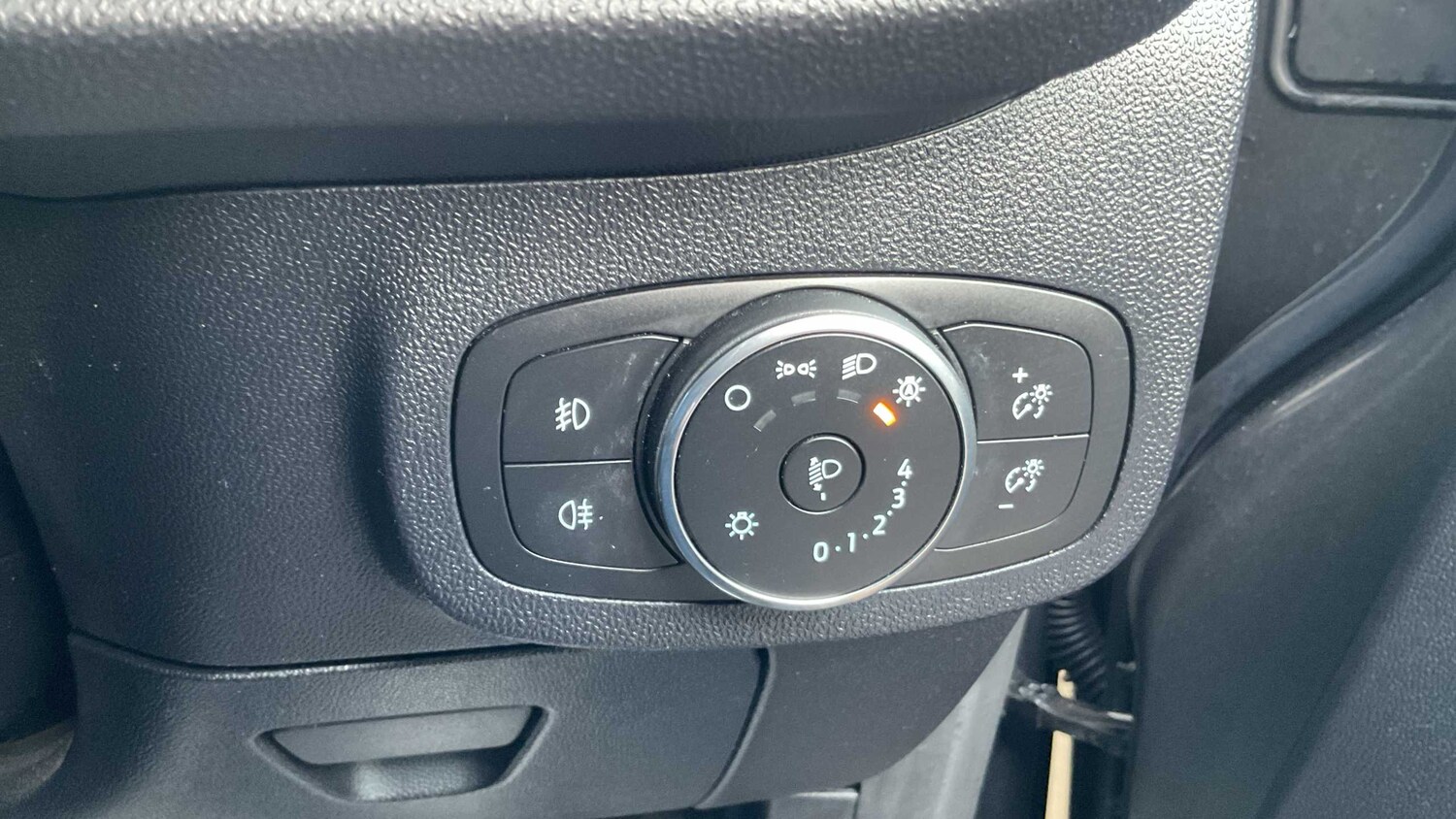 Used Ford Fiesta 2023 for sale - 77044224: Photo 20