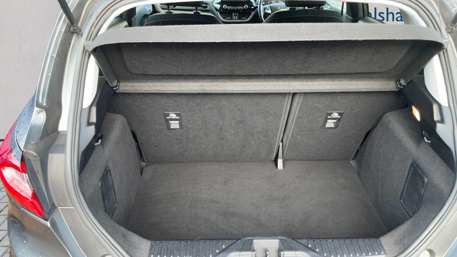 Used Ford Fiesta 2023 for sale - 77044224: Photo 21