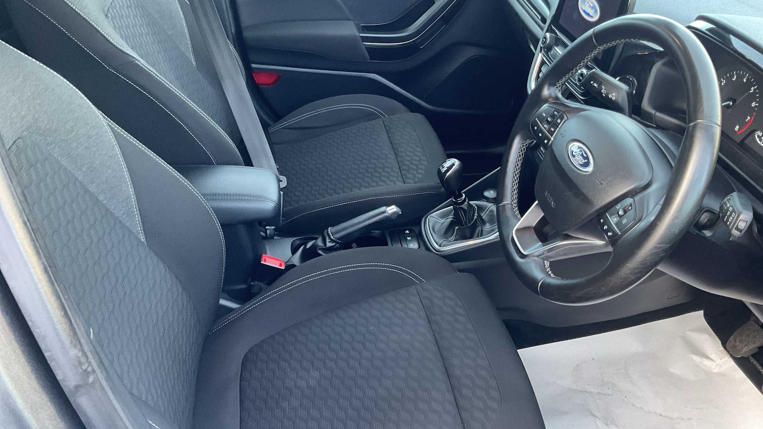 Used Ford Fiesta 2023 for sale - 77044224: Photo 8