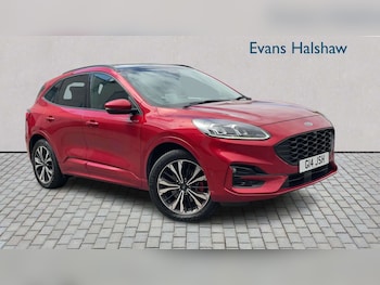 Used Ford Kuga 2021 for sale - 78678681: Photo