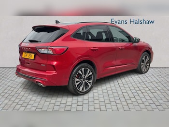 Used Ford Kuga 2021 for sale - 78678681: Photo