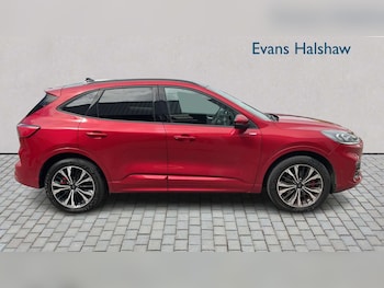 Used Ford Kuga 2021 for sale - 78678681: Photo