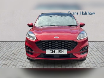 Used Ford Kuga 2021 for sale - 78678681: Photo