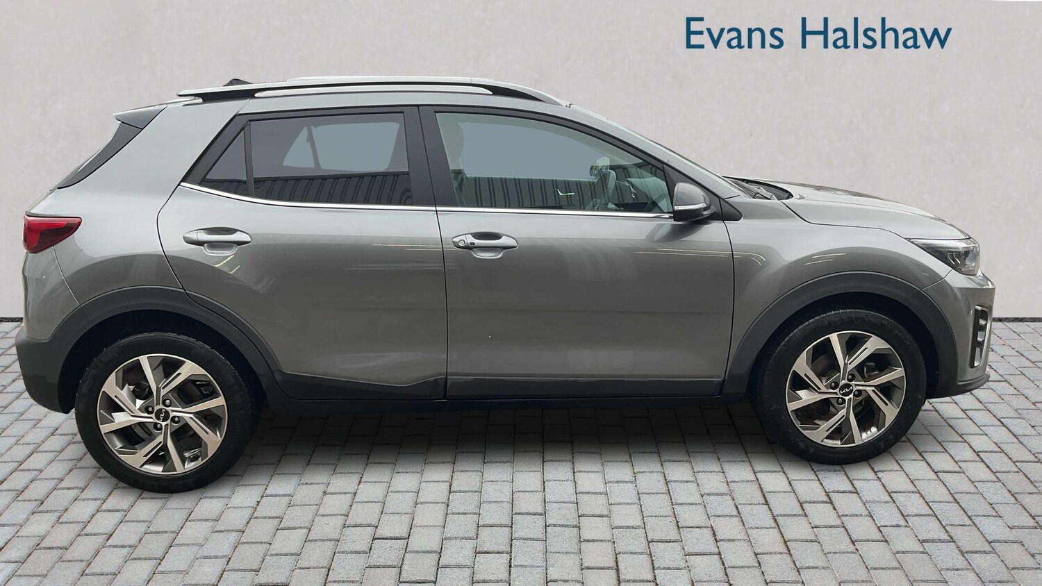 Used Kia Stonic 2025 for sale - 77058260: Photo 3