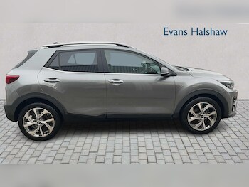 Used Kia Stonic 2025 for sale - 77058260: Photo