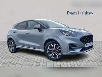 Used Ford Puma 2023 for sale - 78090106: Photo