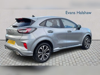 Used Ford Puma 2023 for sale - 78090106: Photo