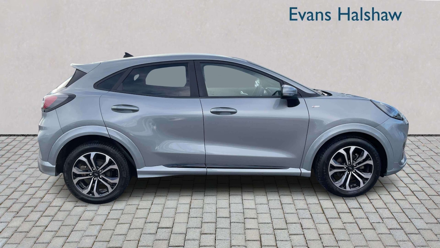 Used Ford Puma 2023 for sale - 78090106: Photo 3