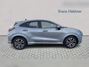 Used Ford Puma 2023 for sale - 78090106: Photo