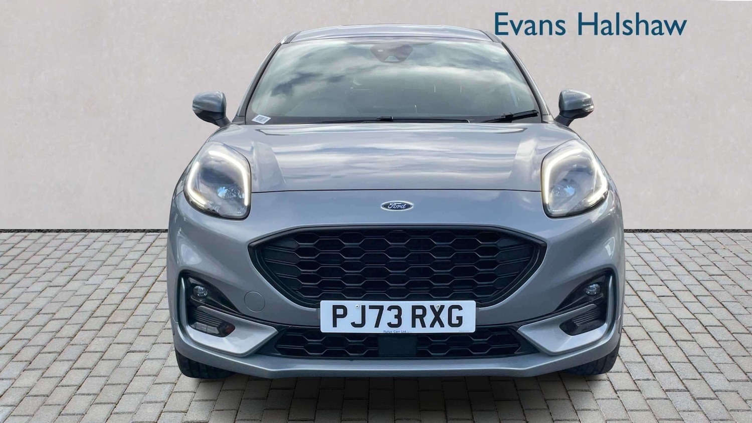 Used Ford Puma 2023 for sale - 78090106: Photo 4