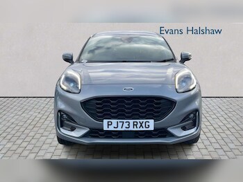 Used Ford Puma 2023 for sale - 78090106: Photo