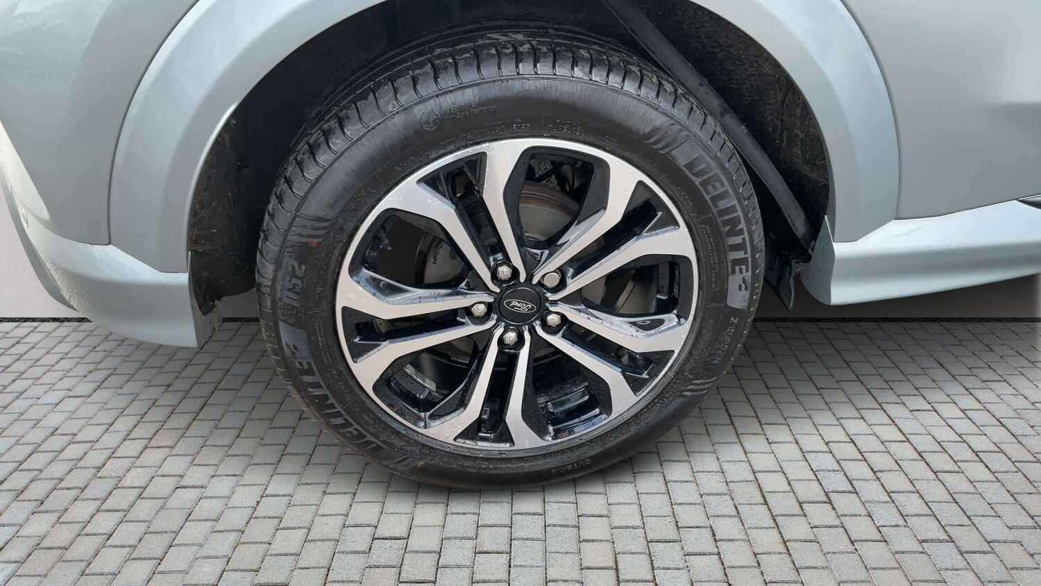 Used Ford Puma 2023 for sale - 78090106: Photo 6