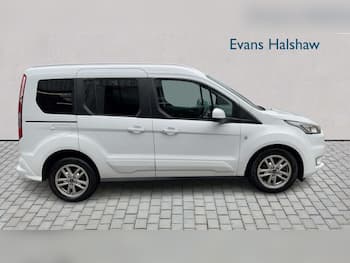 Used Ford Tourneo Connect 2019 for sale - 79851048: Photo