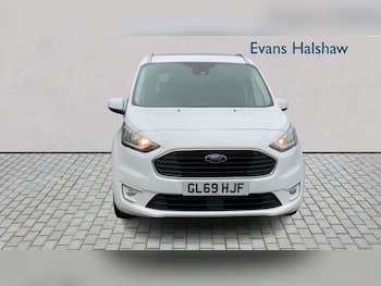 Used Ford Tourneo Connect 2019 for sale - 79851048: Photo