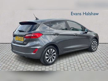 Used Ford Fiesta 2023 for sale - 78857623: Photo