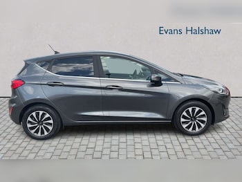 Used Ford Fiesta 2023 for sale - 78857623: Photo