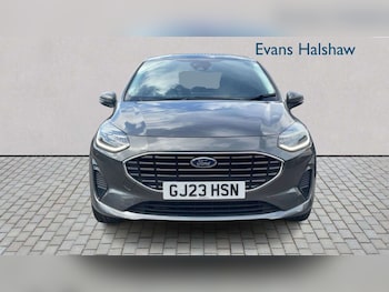Used Ford Fiesta 2023 for sale - 78857623: Photo