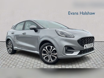 Used Ford Puma 2023 for sale - 78037878: Photo