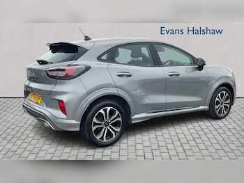 Used Ford Puma 2023 for sale - 78037878: Photo