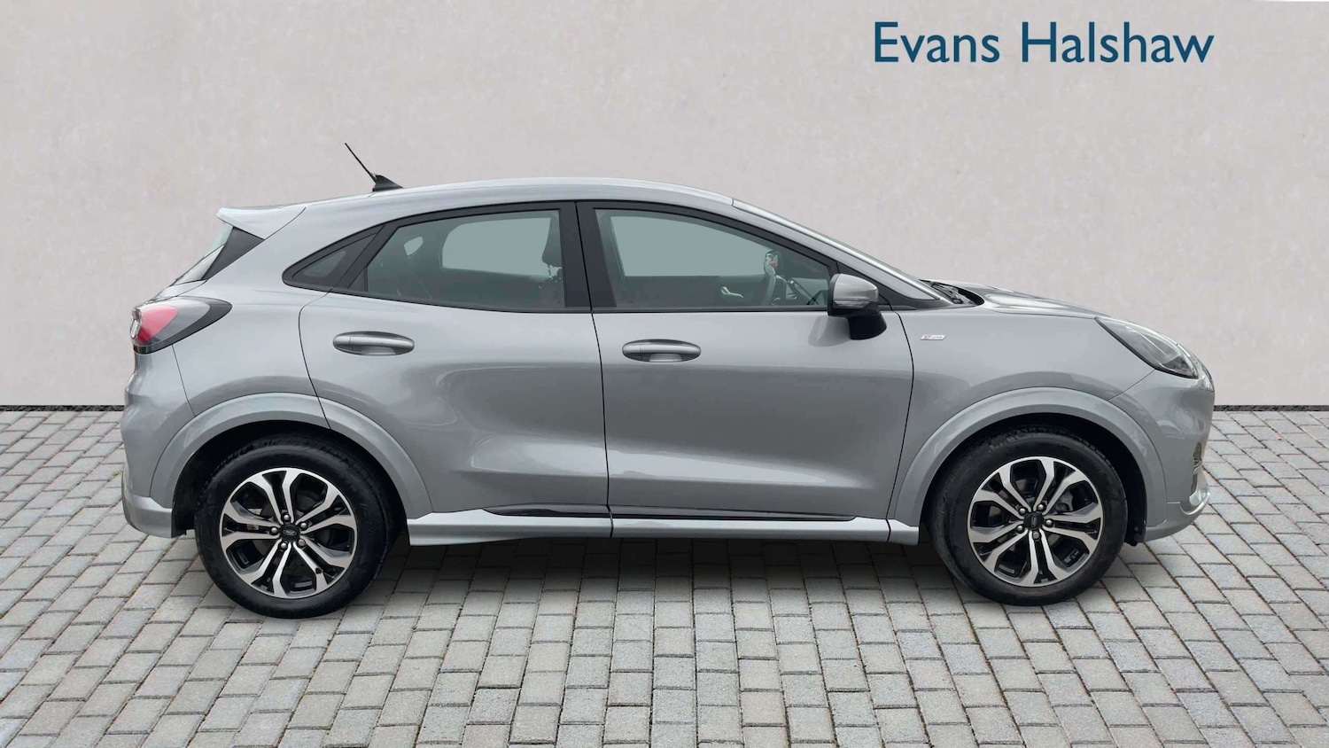 Used Ford Puma 2023 for sale - 78037878: Photo 3