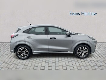 Used Ford Puma 2023 for sale - 78037878: Photo