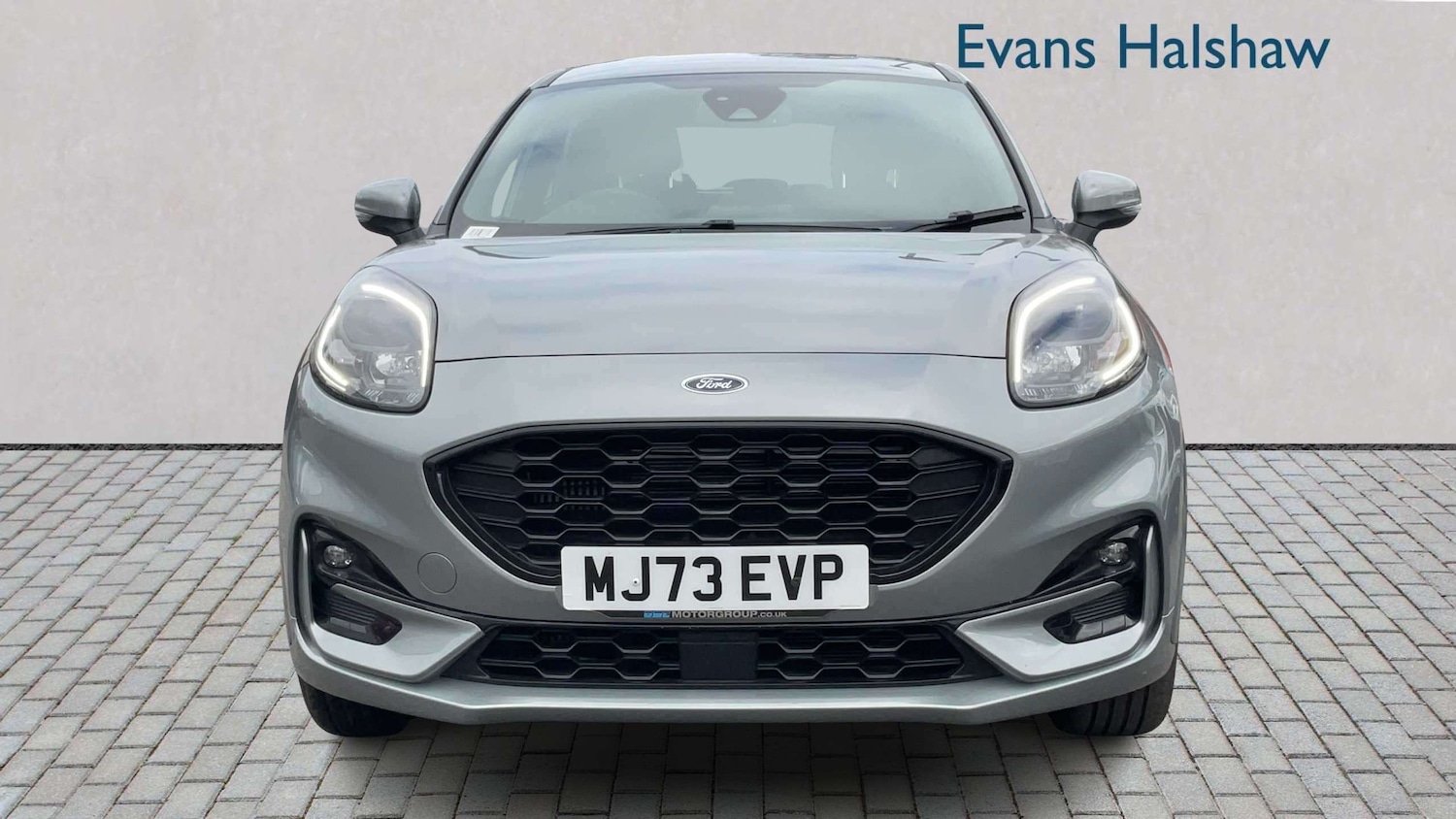 Used Ford Puma 2023 for sale - 78037878: Photo 4