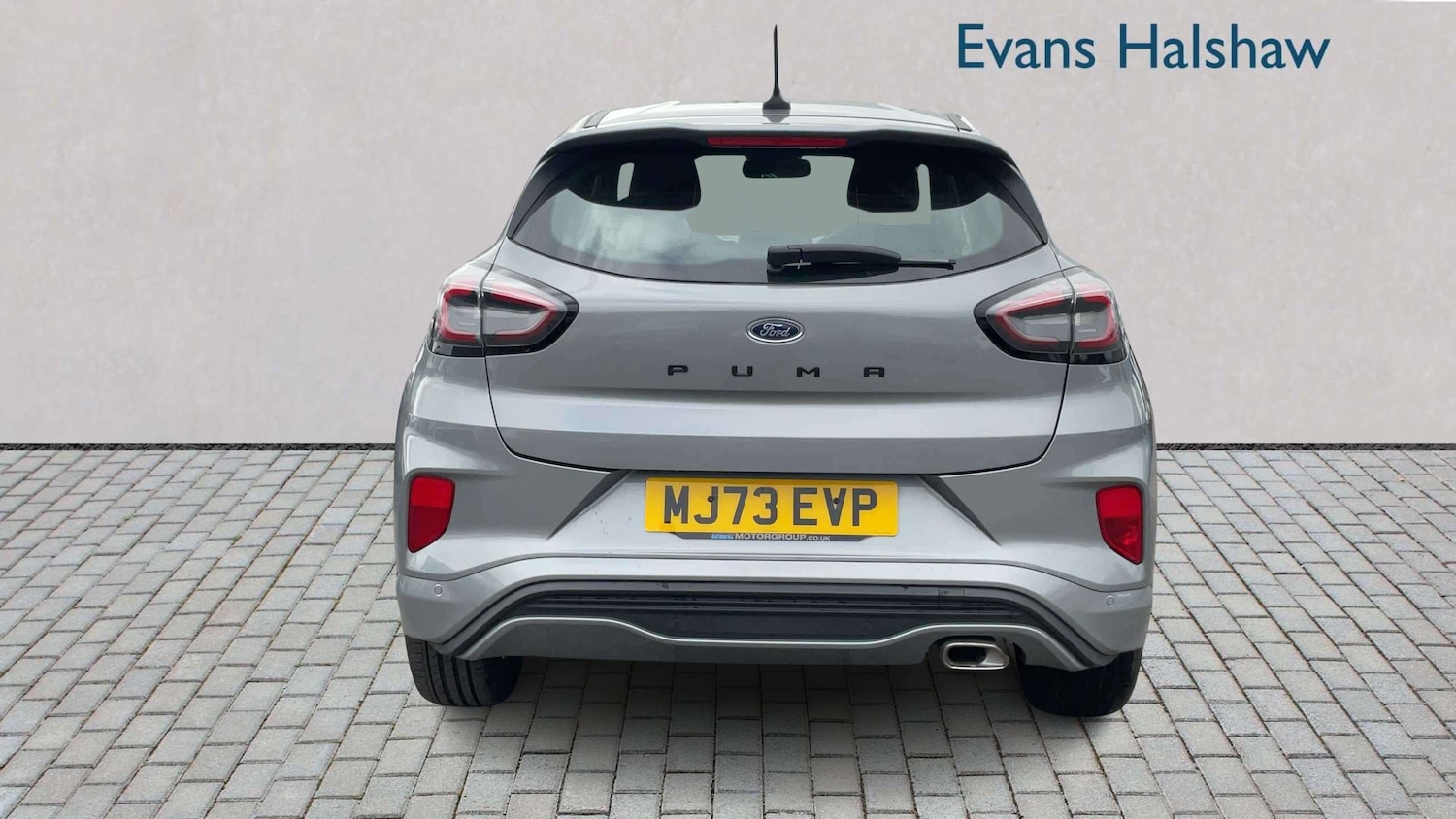 Used Ford Puma 2023 for sale - 78037878: Photo 5