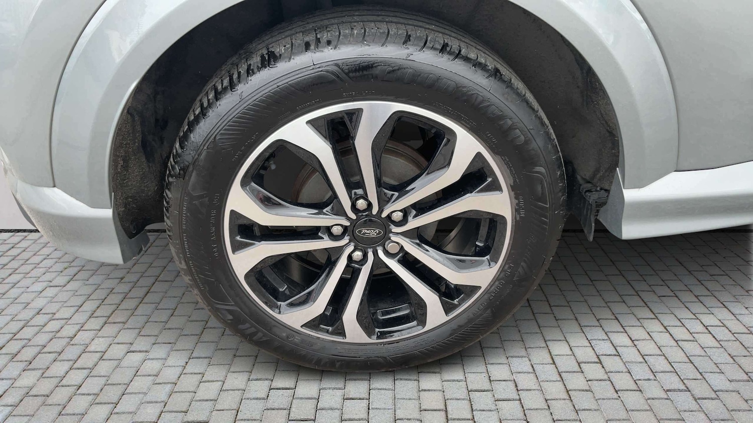 Used Ford Puma 2023 for sale - 78037878: Photo 6