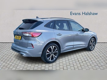 Used Ford Kuga 2023 for sale - 78389045: Photo