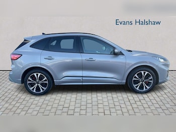 Used Ford Kuga 2023 for sale - 78389045: Photo