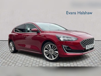 Used Ford Focus 2020 for sale - 79078589: Photo