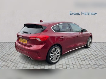 Used Ford Focus 2020 for sale - 79078589: Photo