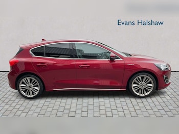 Used Ford Focus 2020 for sale - 79078589: Photo