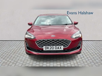 Used Ford Focus 2020 for sale - 79078589: Photo