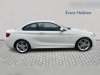 Used BMW 2 Series 2016 for sale - 78352098: Photo