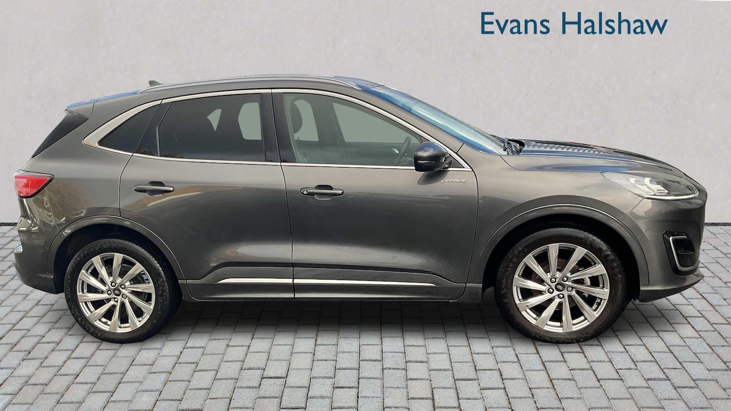 Used Ford Kuga 2022 for sale - 76390586: Photo 3