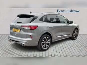 Used Ford Kuga 2023 for sale - 79810713: Photo