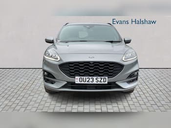 Used Ford Kuga 2023 for sale - 79810713: Photo