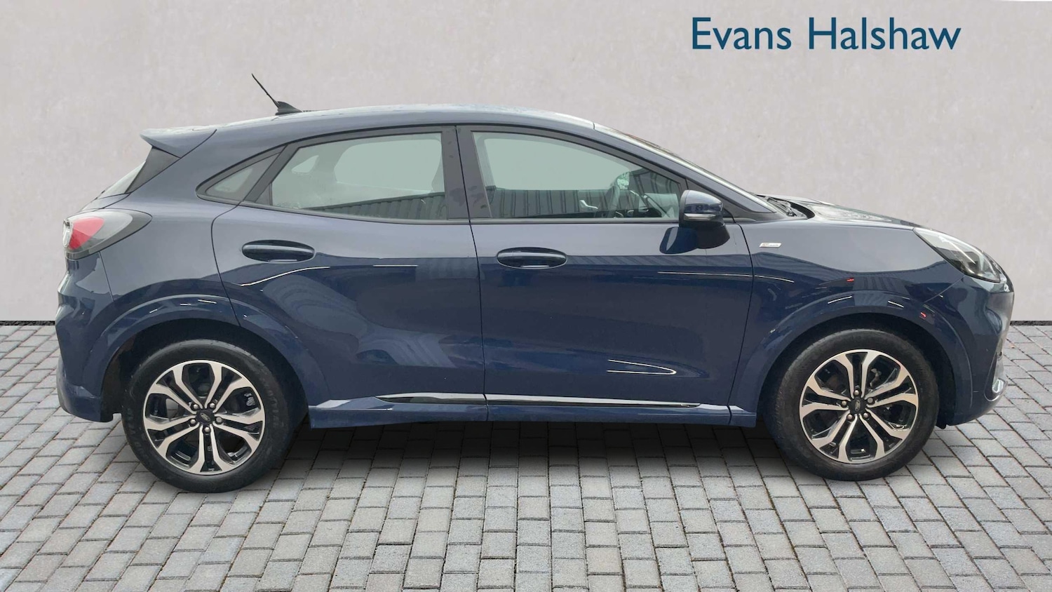 Used Ford Puma 2023 for sale - 77443369: Photo 3