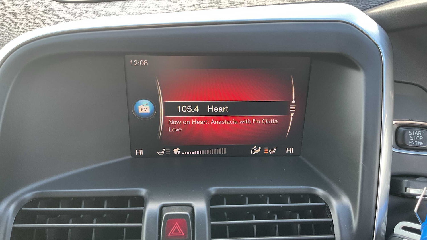 Used Volvo XC60 2017 for sale - 76242363: Photo 14