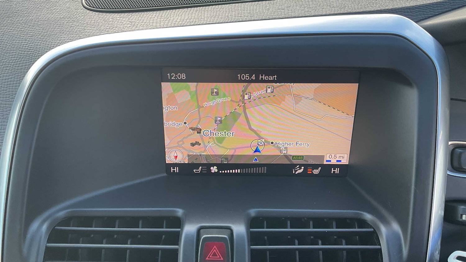 Used Volvo XC60 2017 for sale - 76242363: Photo 15