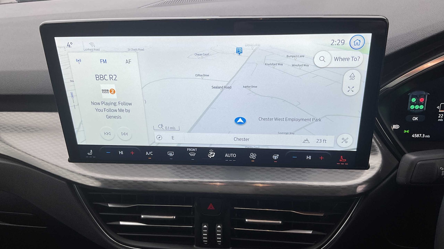 Used Ford Kuga 2024 for sale - 77443512: Photo 11