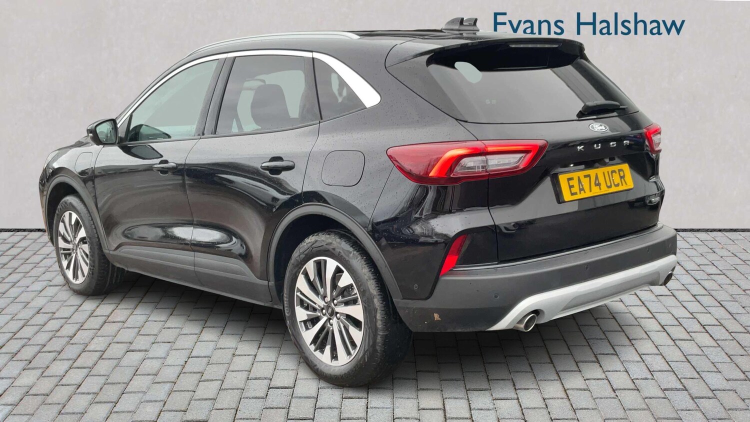 Used Ford Kuga 2024 for sale - 77443512: Photo 2