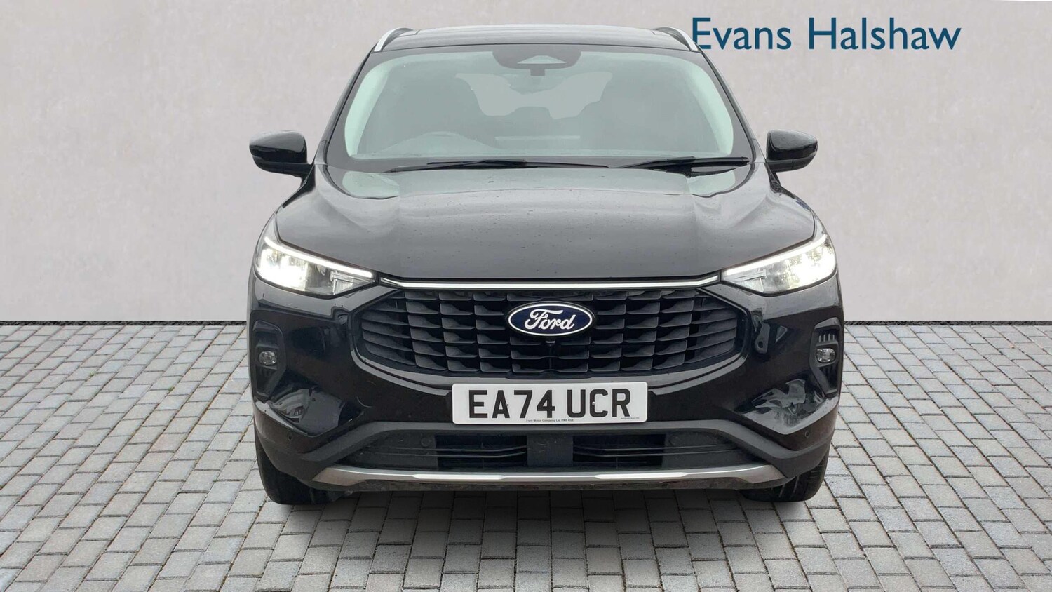 Used Ford Kuga 2024 for sale - 77443512: Photo 4