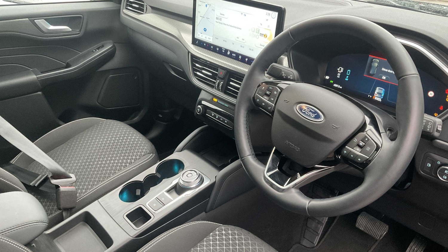 Used Ford Kuga 2024 for sale - 77443512: Photo 8