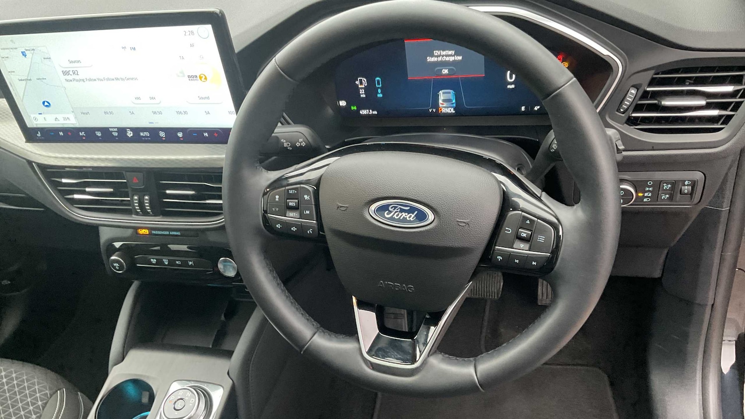 Used Ford Kuga 2024 for sale - 77443512: Photo 9